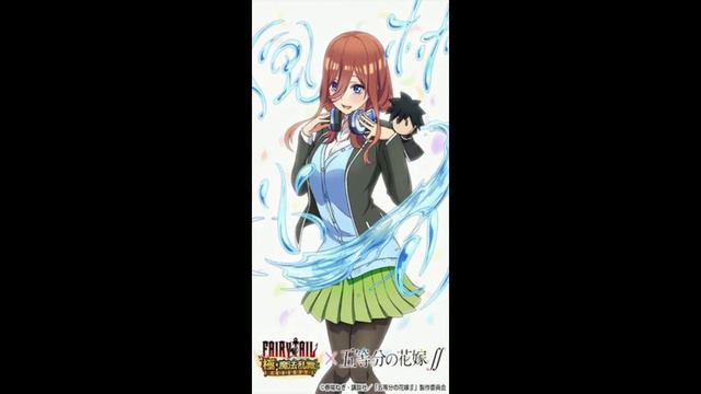 Ultra Street Fighter 2 Announcer Miku Nakano Wins смотреть онлайн