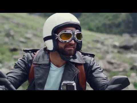 Bajaj Dominar 400 #motography смотреть онлайн