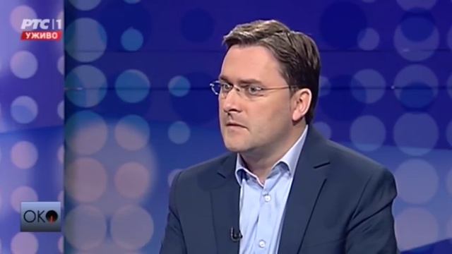 Селаковић: Долазак Федерике Могерини говори о озбиљности ситуације смотреть онлайн