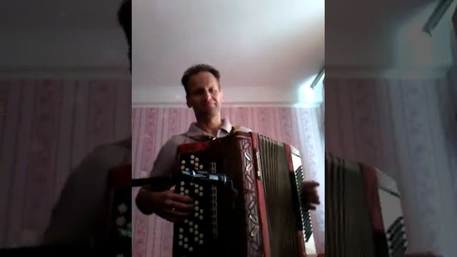 И СНОВА СЕДАЯ НОЧЬ,БАЯН!!!!!!!! смотреть онлайн