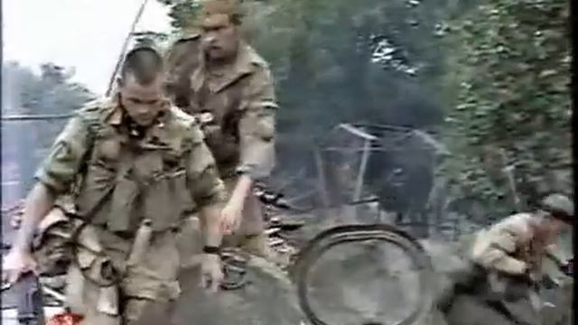 Забытый полк. Гюрза. Часть 2 смотреть онлайн