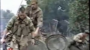 Забытый полк. Гюрза. Часть 2