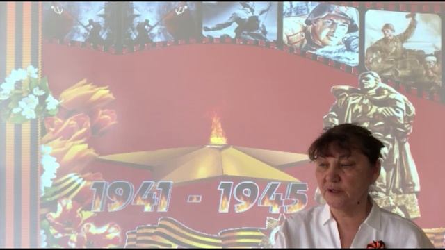 75-летию Великой Победы посвящается смотреть онлайн