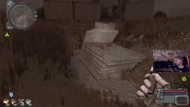 S.T.A.L.K.E.R : ВОЗВРАЩЕНИЕ В ЗОНУ ЛУЧШИЙ МОД 2021 - ПЕРВЫЙ ВЗГЛЯД И ОБЗОР смотреть онлайн