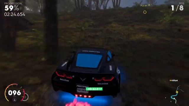 The Crew 2: Roll Out [1,340,338] смотреть онлайн