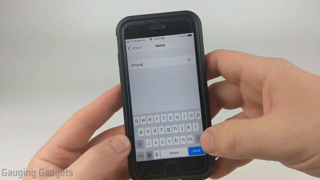 How to Change Bluetooth Name on iPhone & iPad смотреть онлайн