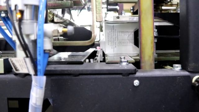 Упаковочное оборудование: Упаковка чая. Целлофанатор 