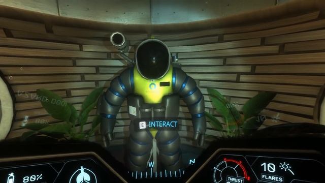 Narcosis Gameplay - Part 2 - Walkthrough (No Commentary) смотреть онлайн