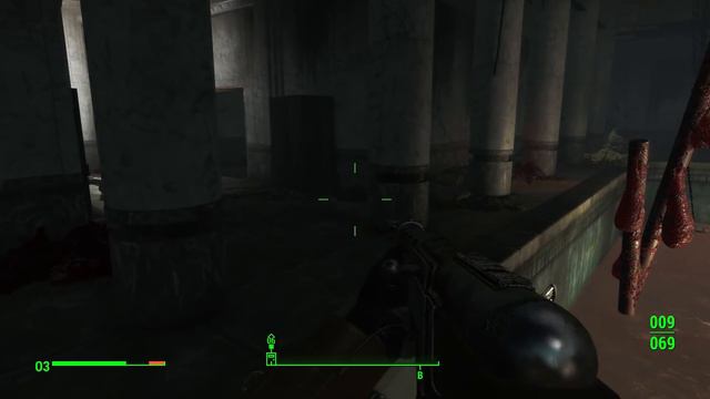 Fallout 4 DLC "Far Harbor" - Прохождение pt13 смотреть онлайн