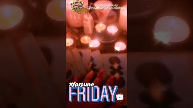 #fortunefriday #pickacard смотреть онлайн