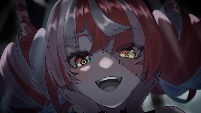 Nightcore - Comatose (Female Rus Cover) | Skillet смотреть онлайн