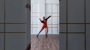 Heels choreo | dance| plastic| танец медленный | связка стрип пластика