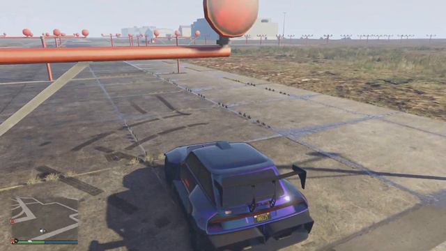 GTA V Online | HSW Penaud La Coureuse vs HSW Cyclone 2 смотреть онлайн