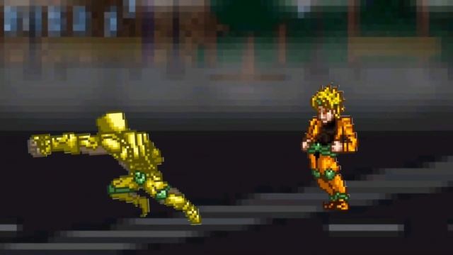 СОНИК против ДИО (анимация) смотреть онлайн