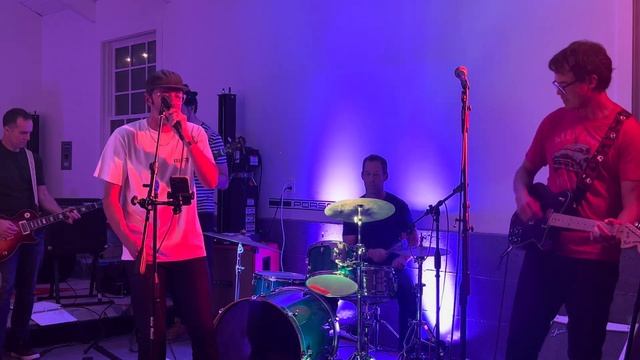 Better Man - Pearl Jam смотреть онлайн
