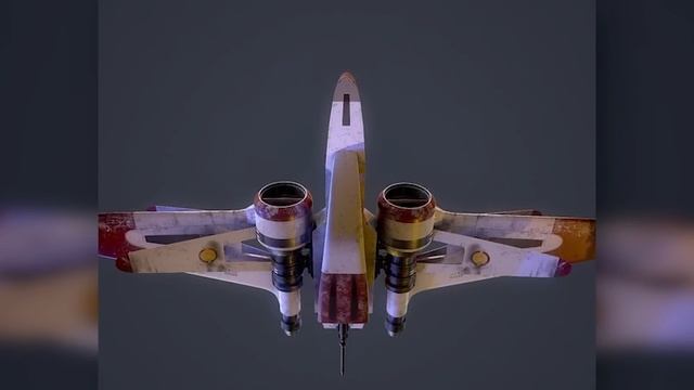 A Beacon of Hope in the Mismatched Space Battles of the Clone Wars: The ARC-170 смотреть онлайн