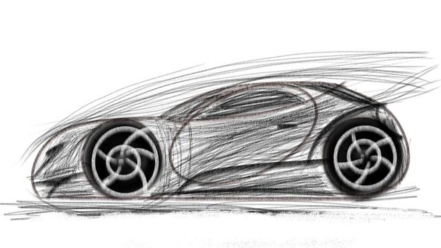 Critiquing YOUR Designs! NEVER Design A Car With No Wheels & Accidental ROCKET LEAGUE Design! Ep.7 смотреть онлайн