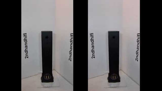 ხმამაღლამოლაპარაკე ბრენდი Monitor Audio, მოდელი Bronze 5 смотреть онлайн