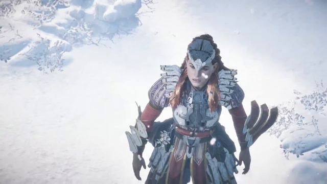 HORIZON ZERO DAWN #7 Walkthrough Gameplay English\Inglés No comentary Subtitulado смотреть онлайн