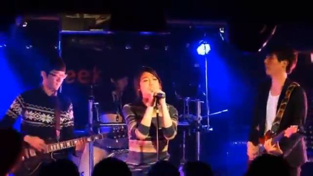 [InFinity] Adele - Rolling in the deep (121114) смотреть онлайн