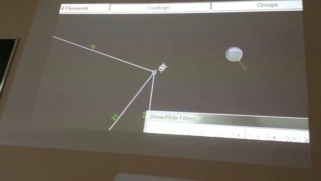 SCAD lecture 3 смотреть онлайн