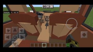 minecraft pocket edition обзор на русскую машину лада калина майнкрафт обзор машина грузовики