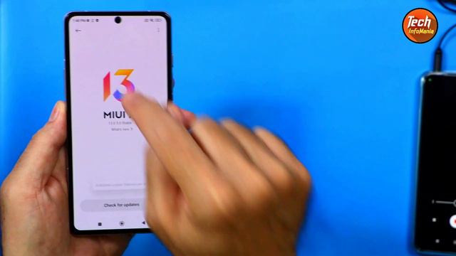 Update POCO F3 GT To Stock Miui 14 Android 13 Without PC No DATA LOSS [ اردو हिन्दी ] смотреть онлайн