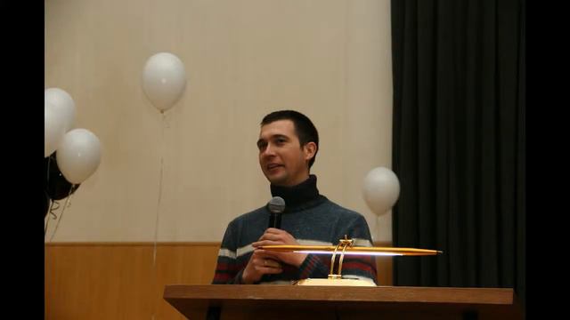 Подростковая конференция - Дружковка смотреть онлайн