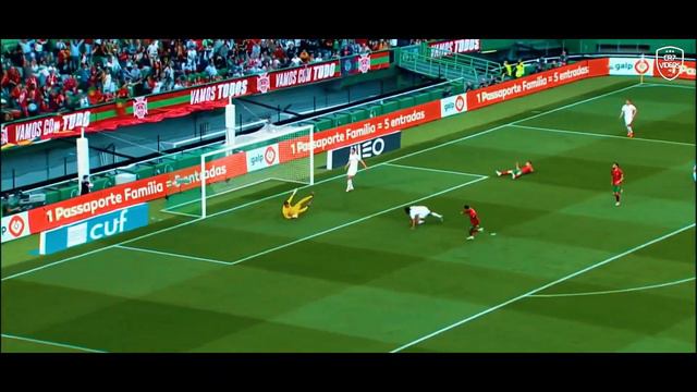 Cristiano Ronaldo 2022 • Love Me Again • Skills & Goals | HD смотреть онлайн