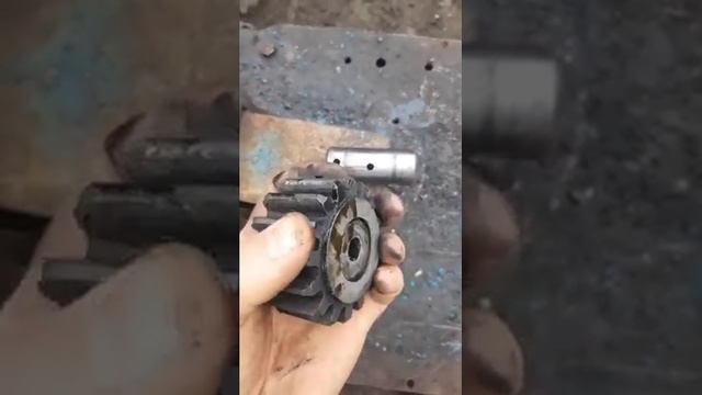 как заменить сателлиты дт-75 смотреть онлайн