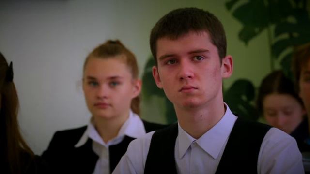 МЧС Школа смотреть онлайн