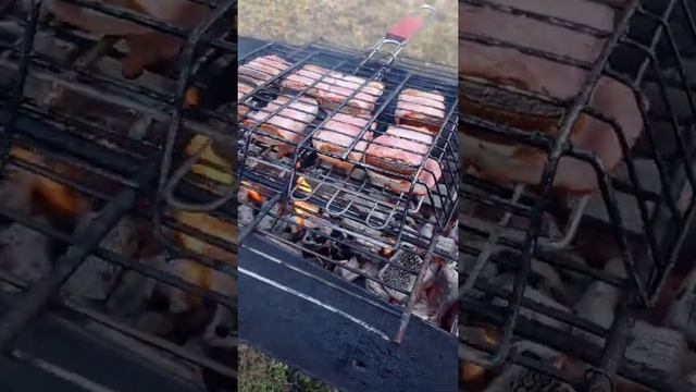 дачный сезон открыт. шашлыки смотреть онлайн