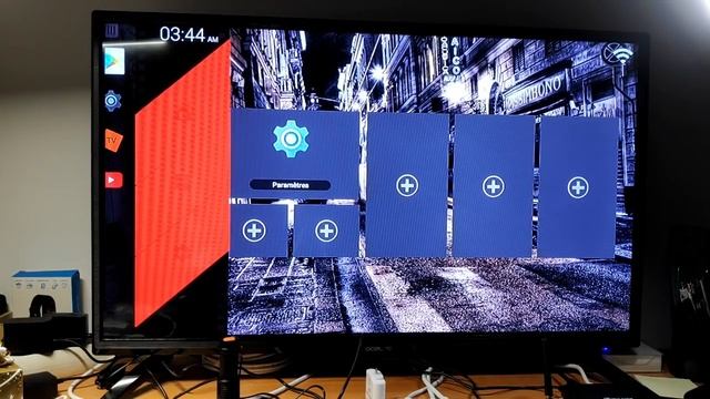 Tanix TX6 TV Box, avec Android 9, Test complet смотреть онлайн