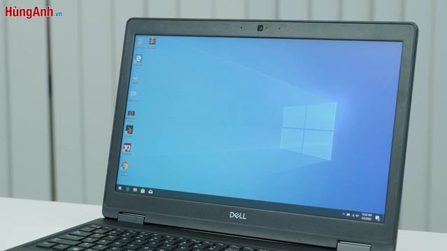 Đánh giá Dell Precision 3530 Core i7 8750H NVIDIA Quadro P600 Laptop đồ họa, kỹ thuật mỏng nhẹ смотреть онлайн
