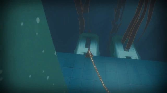 [JOURNEY] Путешествие сквозь пустыню [GAME MOVIE] смотреть онлайн