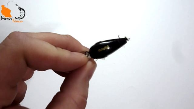 Icat от Fishycat Голавлёвый убийца.