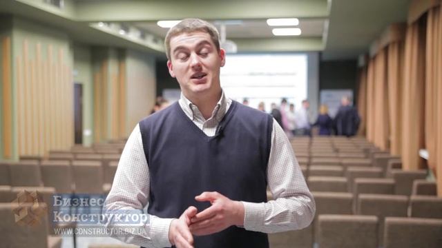 Отзыв с практикума «Построение управленческого финансового учета». Владимир Бездитный смотреть онлайн