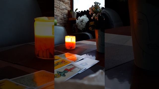 Личный расклад для клиентки В. Когда я встречу своего мужчину. смотреть онлайн