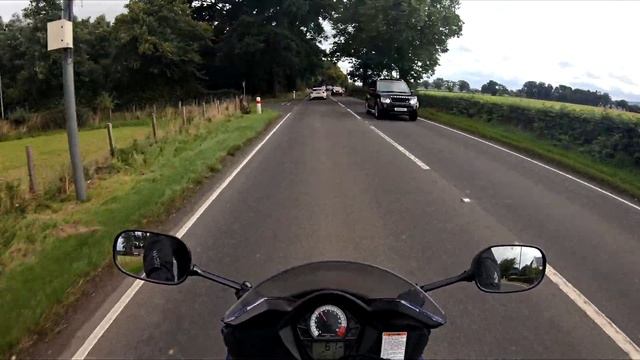 A Discussion On Filtering (Lane Splitting) | Riding Tips #7 смотреть онлайн