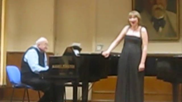 Ванечка приходи_Evgeniya Chernyshenko смотреть онлайн