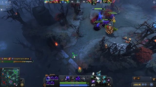 ?ЭНИГМА ИМБА!? ПАТЧ 7.34b [Dota 2] смотреть онлайн