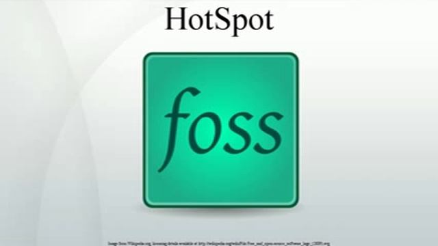 HotSpot смотреть онлайн