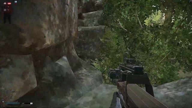 HOW TO THERMAL TARKOV смотреть онлайн