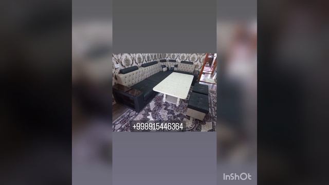 мягкий мебель на заказ Telegram. WhatsApp imo +998915446364 смотреть онлайн