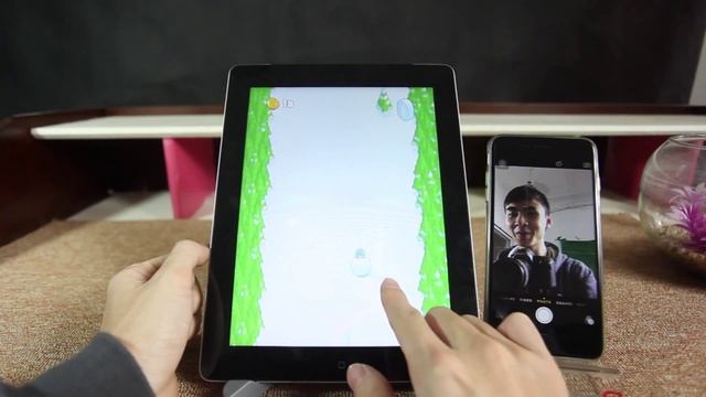 Schannel Giới thiệu game Snow Roll tựa game khó chịu thách thức Flappy Bird смотреть онлайн