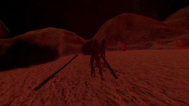 LOCUS VR TRAILER смотреть онлайн