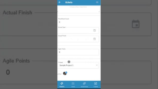 OneDesk - Getting Started: Mobile App | Mobile Help Desk & Task Management смотреть онлайн