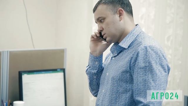 Новый бизнес на рынке продуктов питания с АГРО24 смотреть онлайн