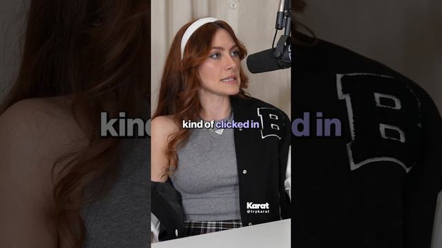 How @michaelamostly Got The Role Of Voice Acting Toph From Avatar смотреть онлайн