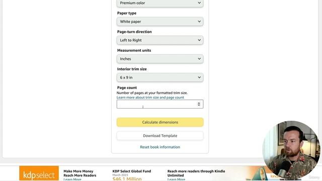 64 - Turning Your eBook into a Hardcover and Paperback Book смотреть онлайн